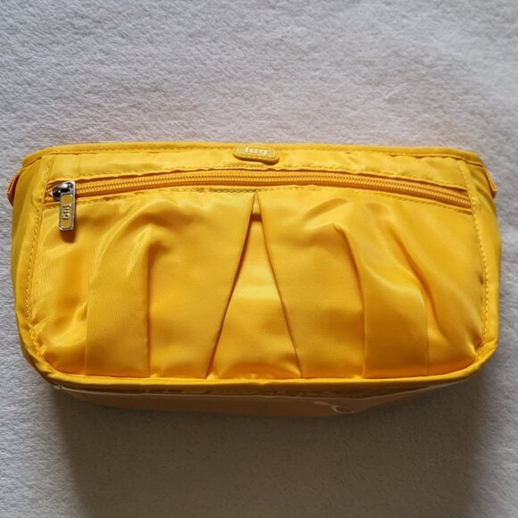 EUC Lot of 5 Cosmetic bags 1 LUG Parasail + 4 IPSY - Picture 2 of 11